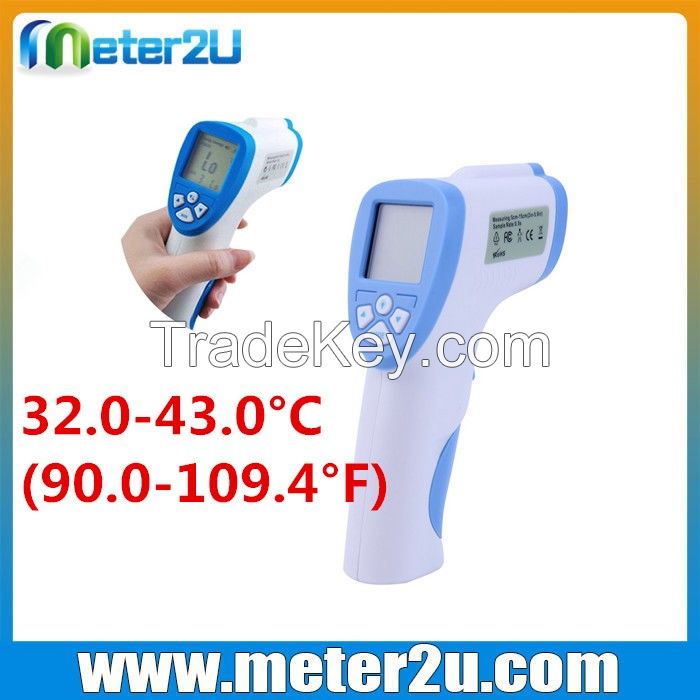 handheld non contact thermometer digital thermometer accuracy