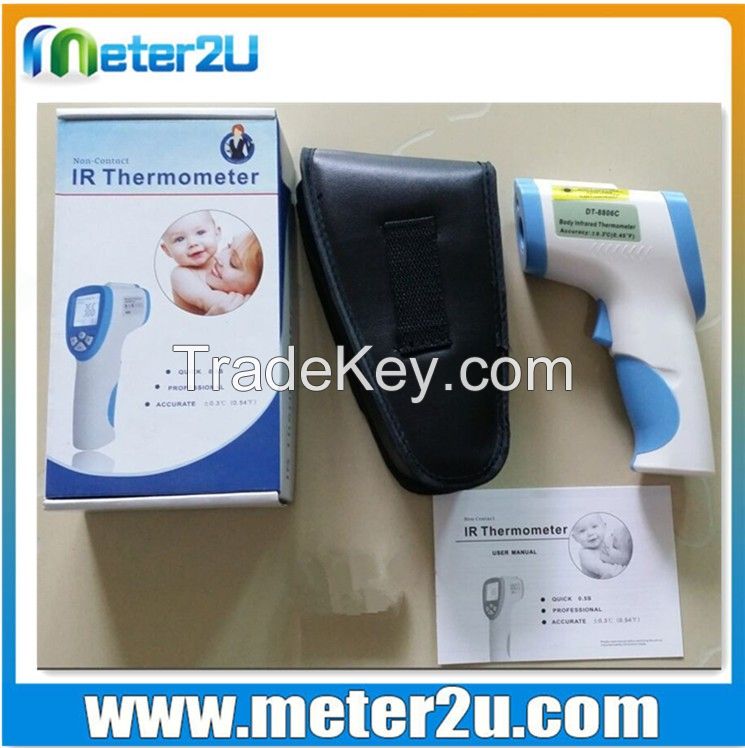 handheld non contact thermometer digital thermometer accuracy