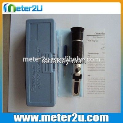 13-25% honey refractometer scale honey moisture meter online