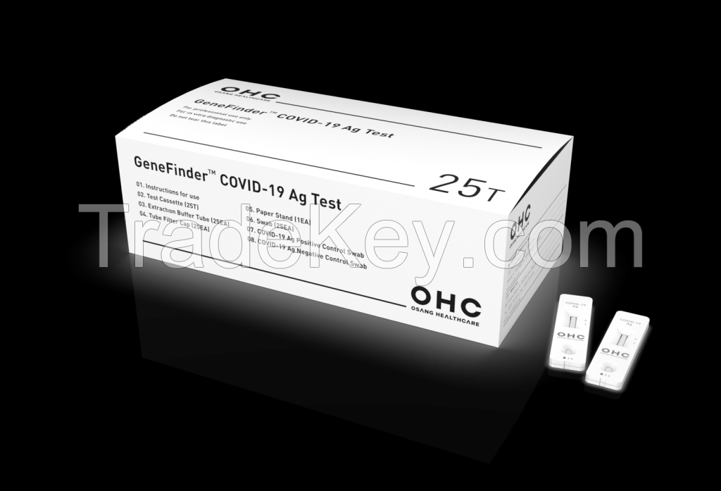 COVID-19 Test Kits