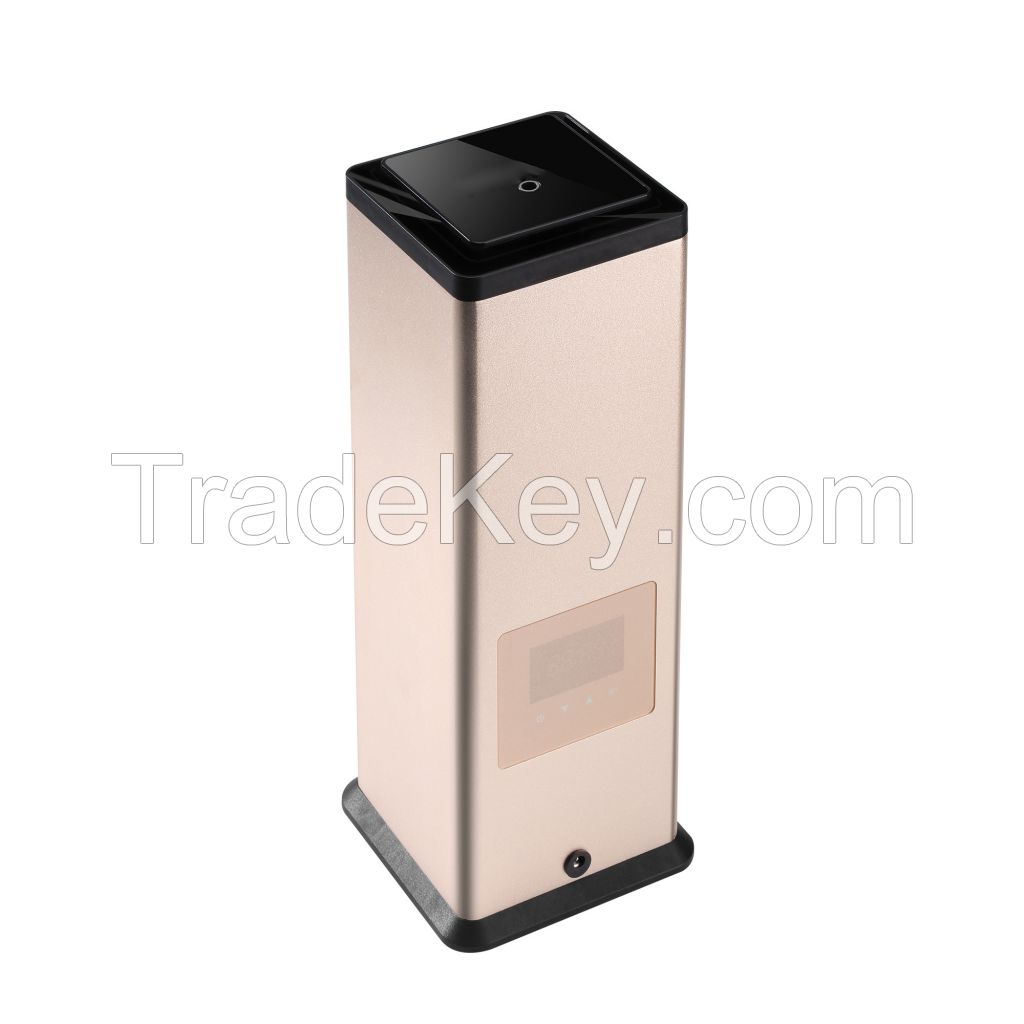 Heat- Free Aroma Diffuser Fragrance Diffusion Device Household Essential Oil Scent Machine