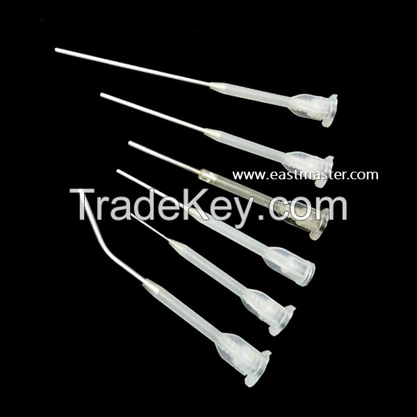 Medical plastic parts