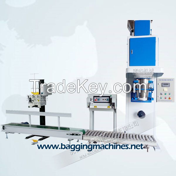 25kg 5kg rice bagging machine,packing machine for seed, barley, quinoa, buckwheat