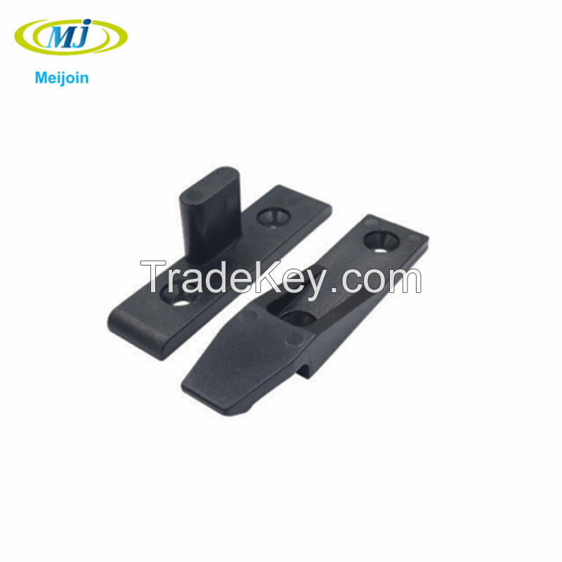 Keku Eh Drop on Press Fit Panel Clip Plinth