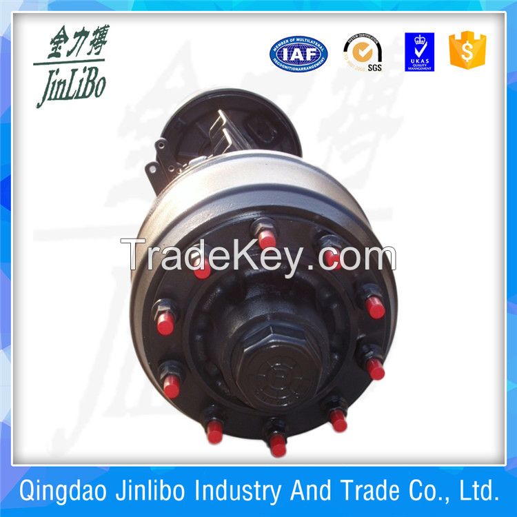 12T 14T 16T Germany Type Axle Good Quality