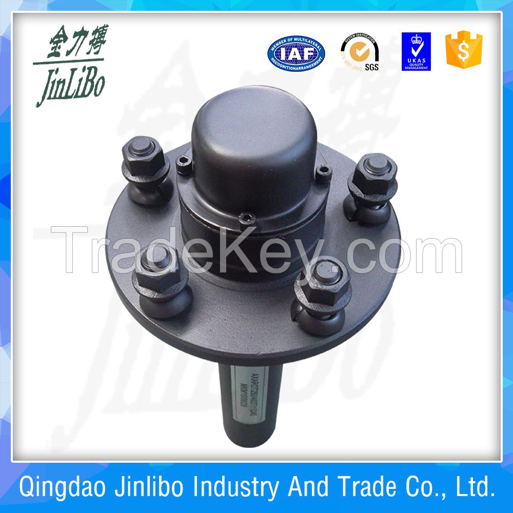 Stub Axle with High Quality