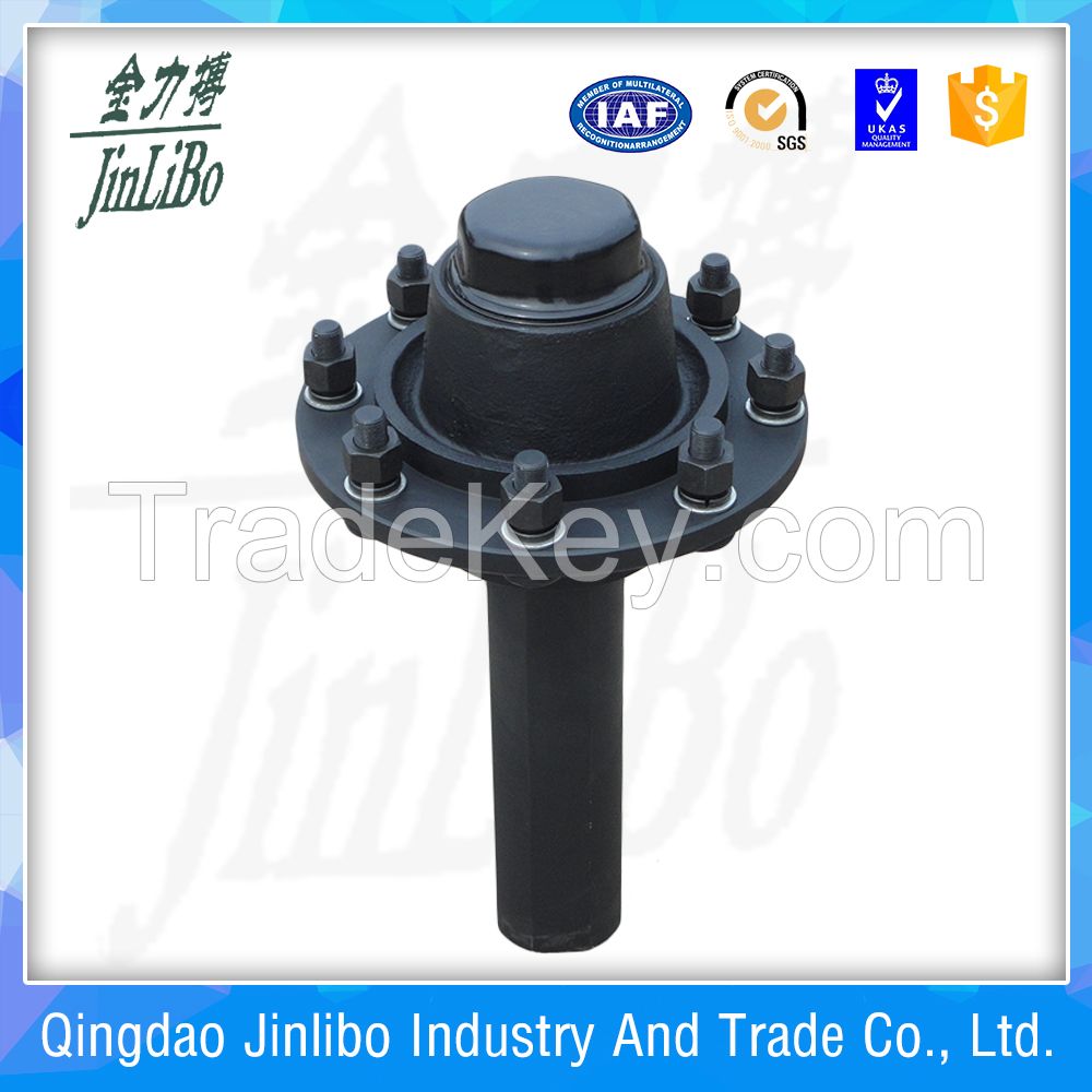 Stub Axle with High Quality