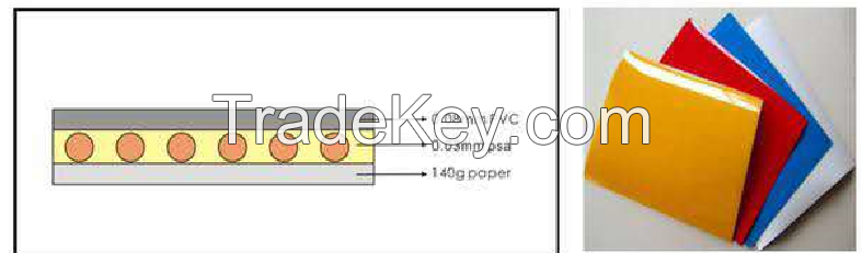  PVC compound film