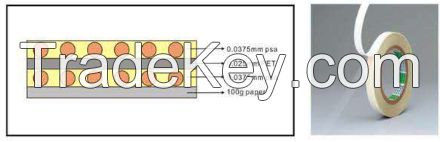 PET double-sided adhesive tapes