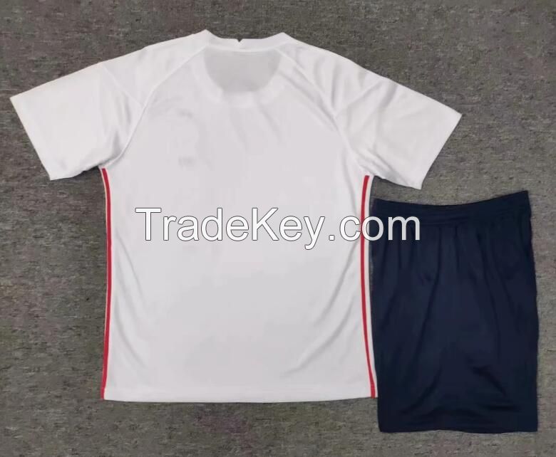 20/21 France national team home away soccer jersey