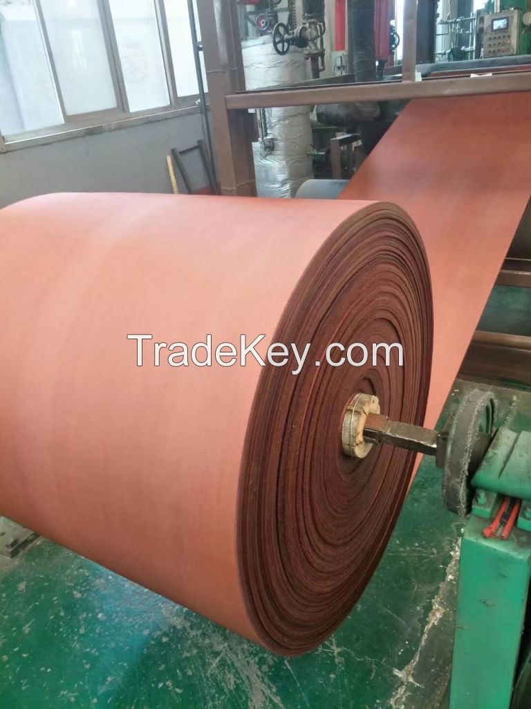 EP conveyor belt, rubber belt , flat belt