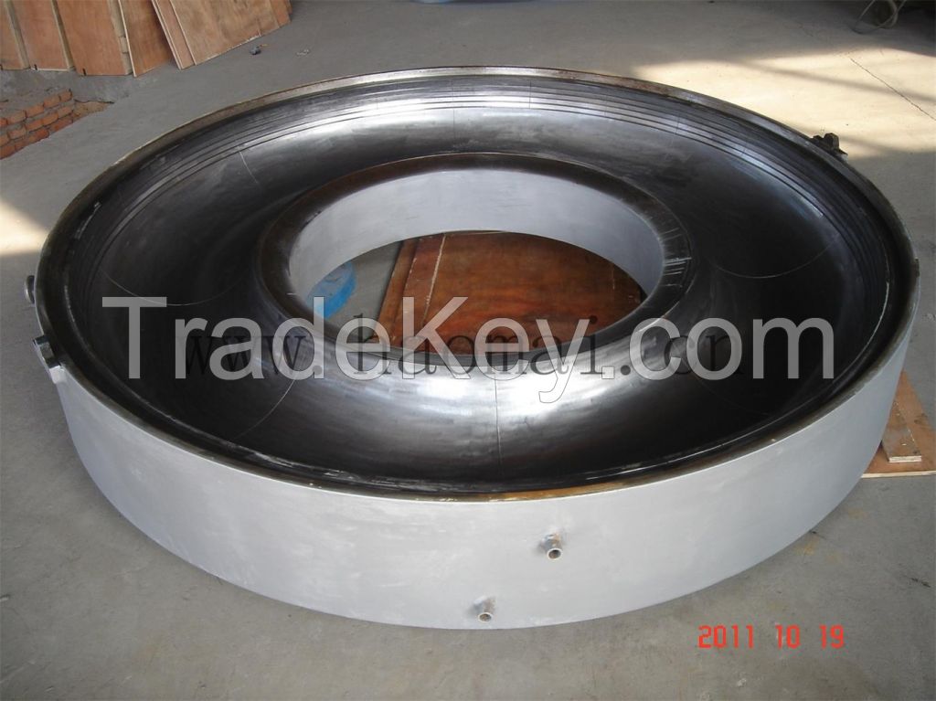 Inner Tube Mold