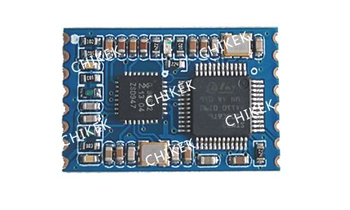 HF MIFARE DESFire Reader, DESFIRE EV1 EV2 Reader Writer, Embed IC Card RFID Module