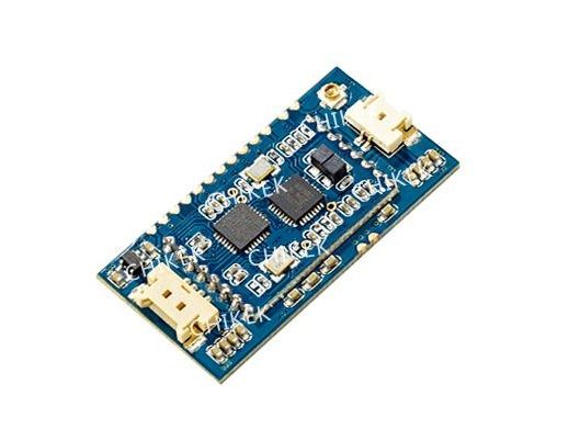 13.56MHz External TTL RFID Module, MIFARE RFID Reader, NFC Reader Module