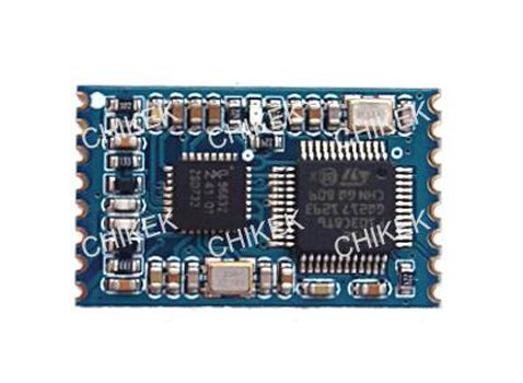 Embedded Multi Protocol RFID Reader module, ISO14443A/B, ISO15693