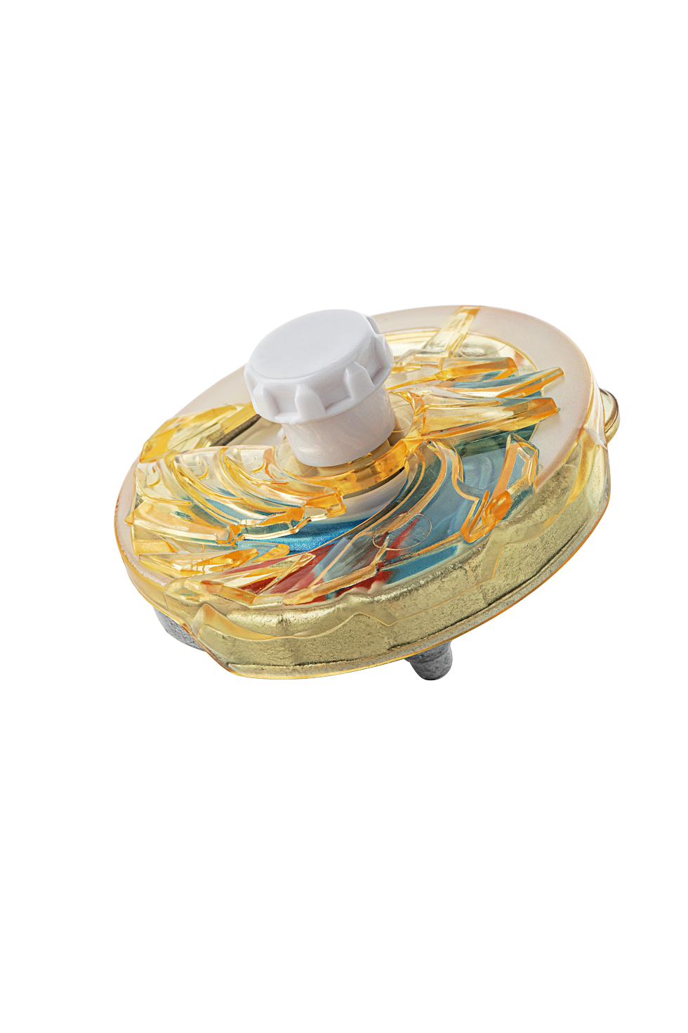 Beyblade Spin Plastic Toy Standard Series with CE Certificate for Kids Age 6+ (Gale Horse)