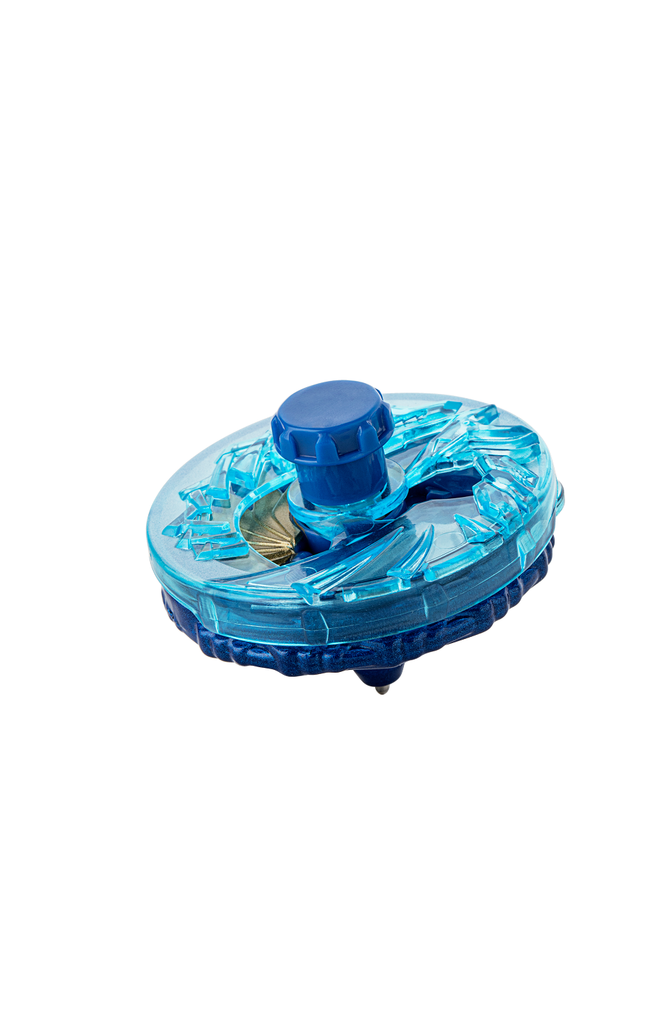 Beyblade Spin Plastic Toy Standard Series with CE Certificate for Kids Age 6+ (Stormy Phoenix)