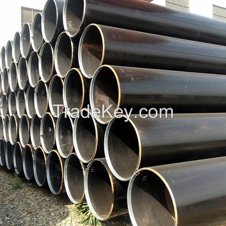 ERW  STEEL PIPE