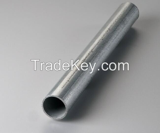 BS1387 Galvanized Scaffolding Pipe