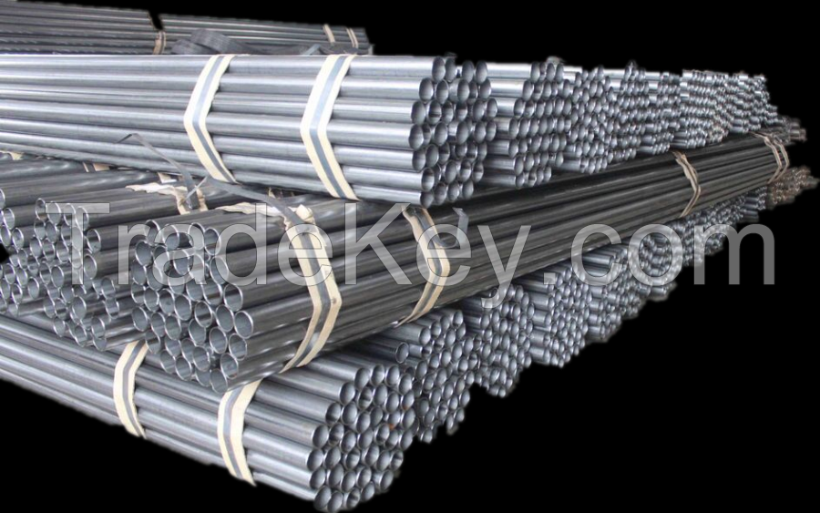 ERW  STEEL PIPE