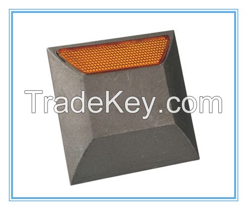 aluminum road stud reflective road stud highway aluminum road stud