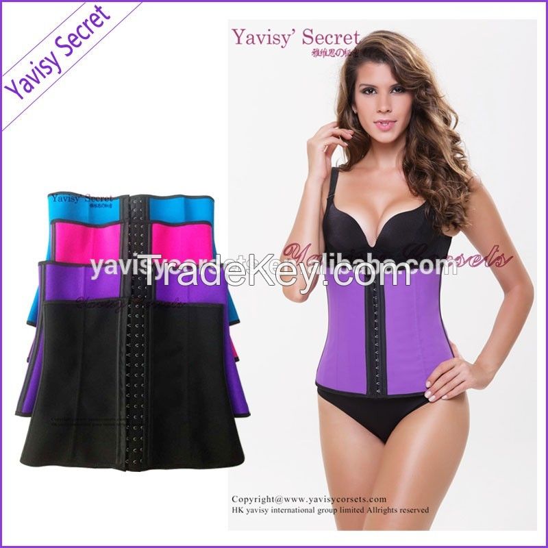 Wholesale Latex Waist Trainer