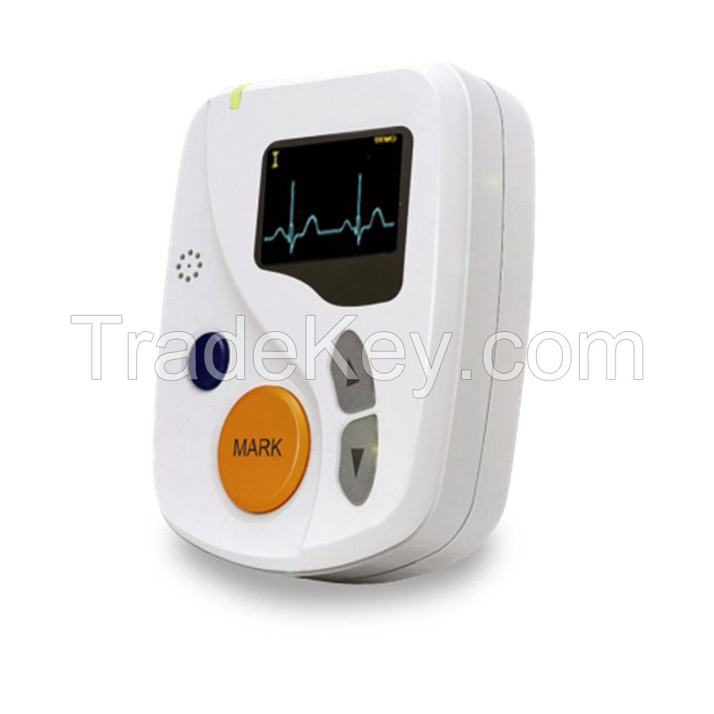 12-lead system Dynamic ECG Systems AT6000