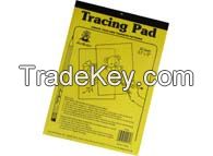 Tracing pad