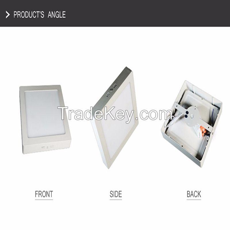 LED PANEL LIGHT