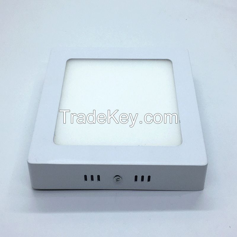 LED PANEL LIGHT