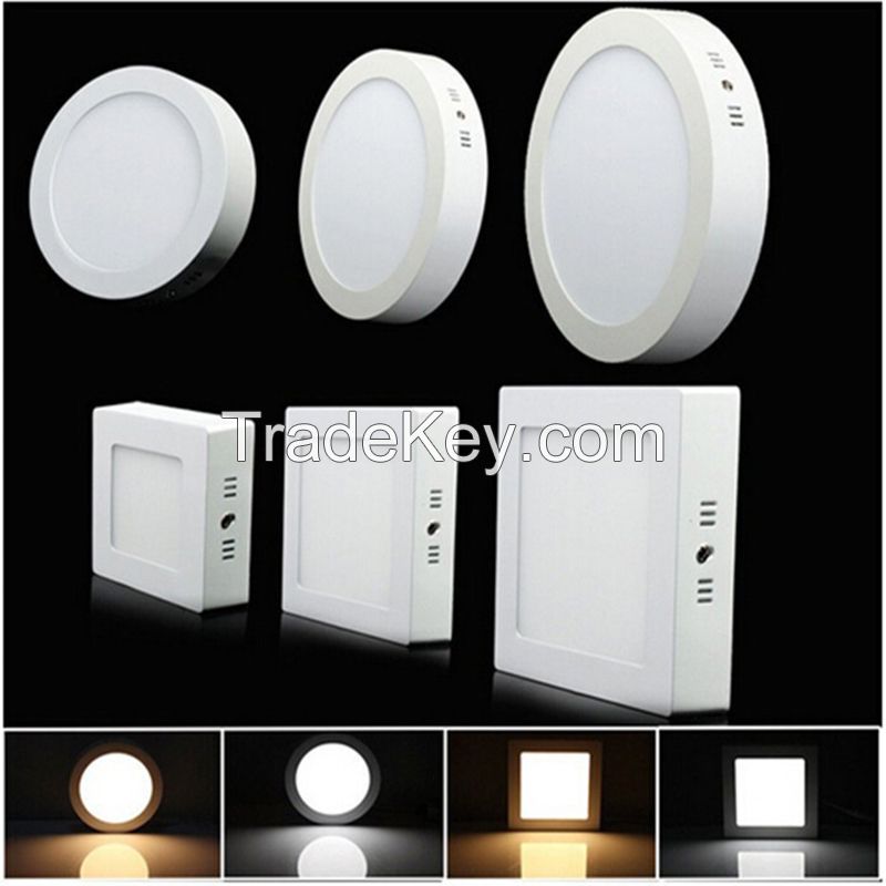 LED PANEL LIGHT