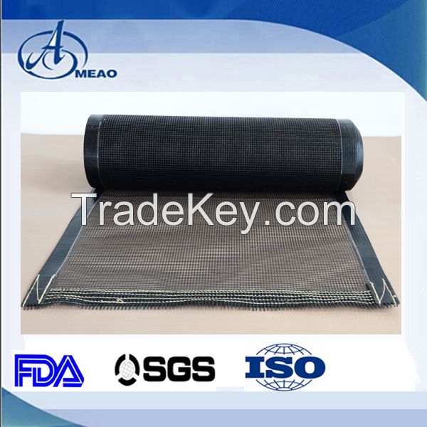 4MM *4MM PTFE Open Mesh Belt for Textile dryer machine