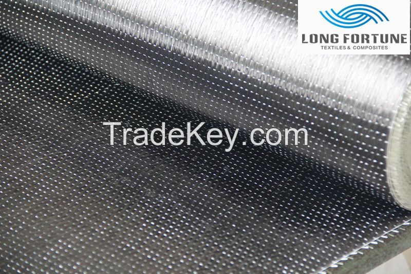 carbon fiber UNI fabric for reinforcement