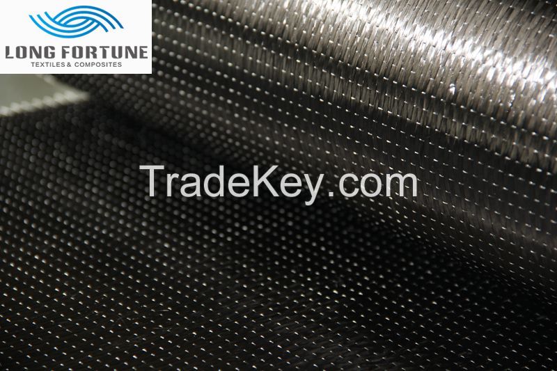 carbon fiber UNI fabric for reinforcement