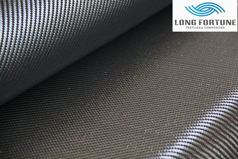 Carbon Fiber Fabric High Strengths