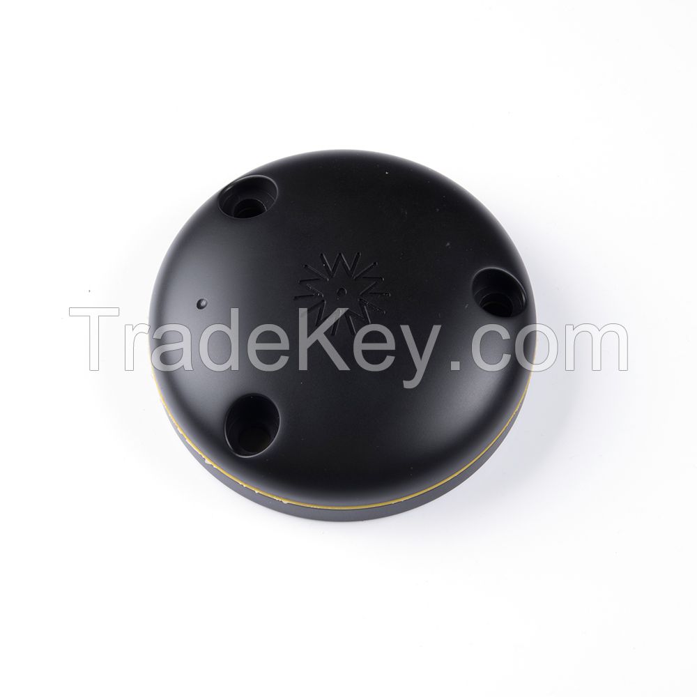 GPS locating and tracking system