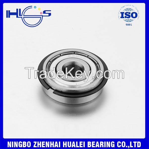 high quality deep groove ball bearing 608 ZZ RS OPEN