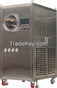 Pilot7-12T Freeze Dryer