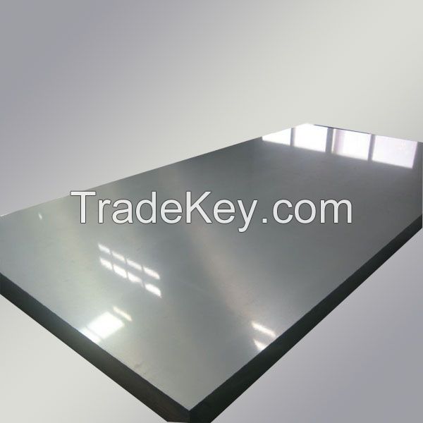 201 Stainless Steel Sheet-2B