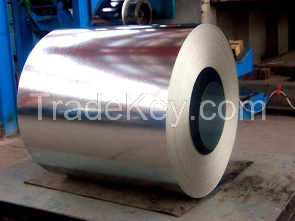 TP430 Stainless Steel Coils 