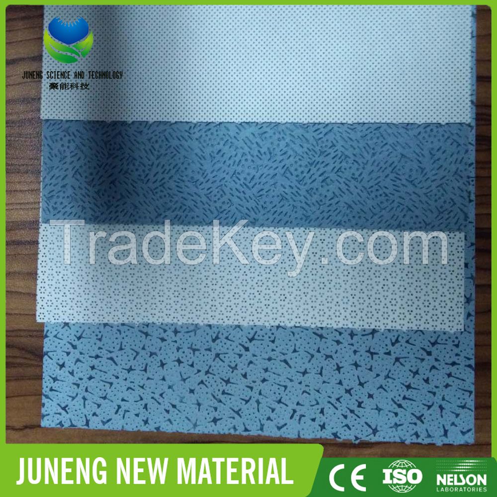 Chemical Absorbent Mats Rolls Material