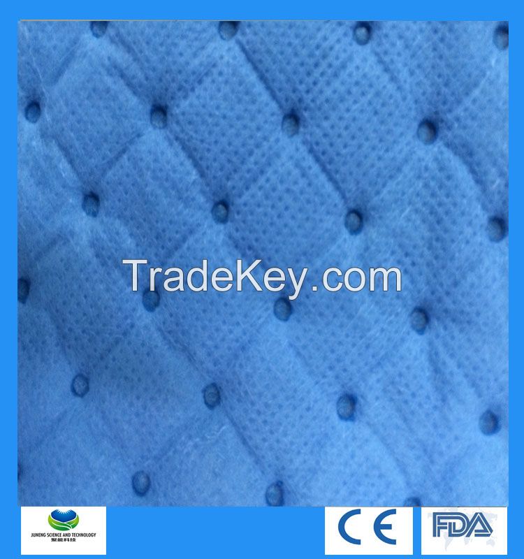 Electrostatic oilliquid cotton socksboom