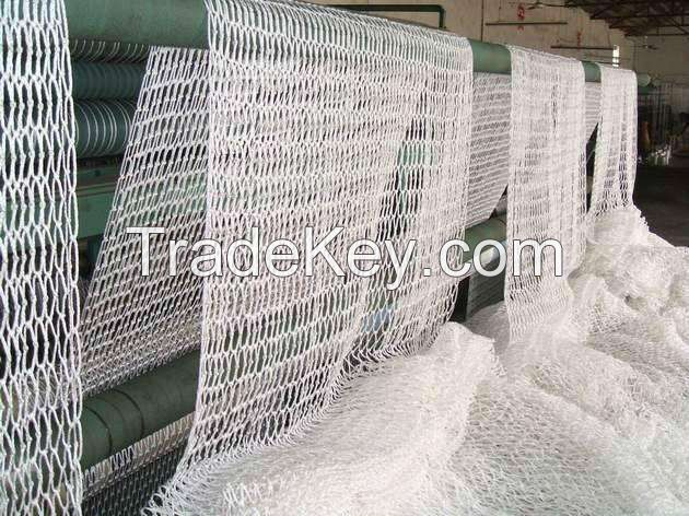 Safety Flat Net/Construction Safety Net/Building safety net