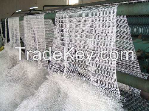 Safety Flat Net/Construction Safety Net/Building safety net