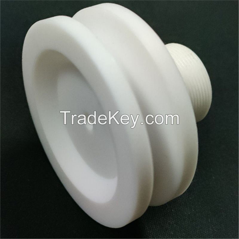 PTFE machining parts