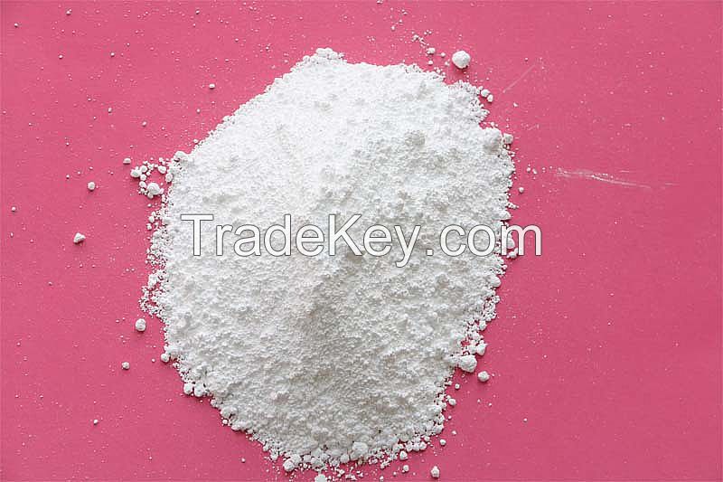 High purity magnesium hydroxide flame retardant material from China