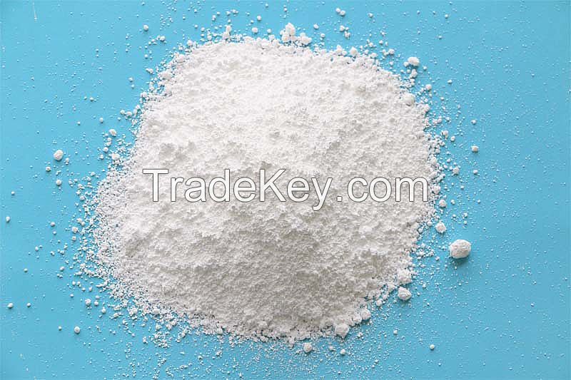 High purity magnesium hydroxide flame retardant material from China