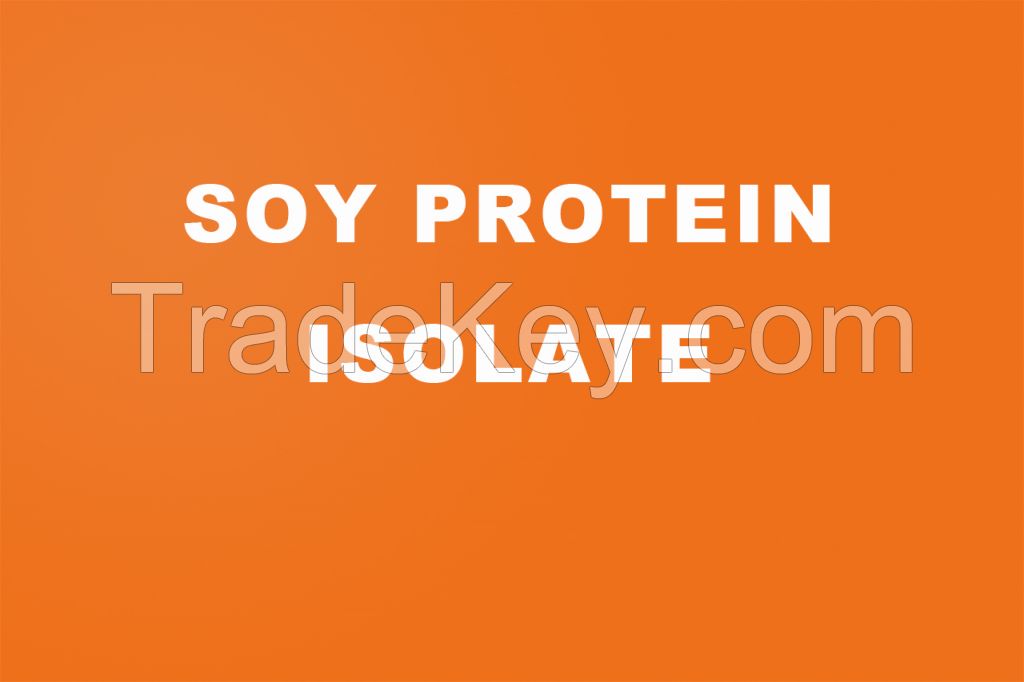 Isolated Soy Protein for Beverage