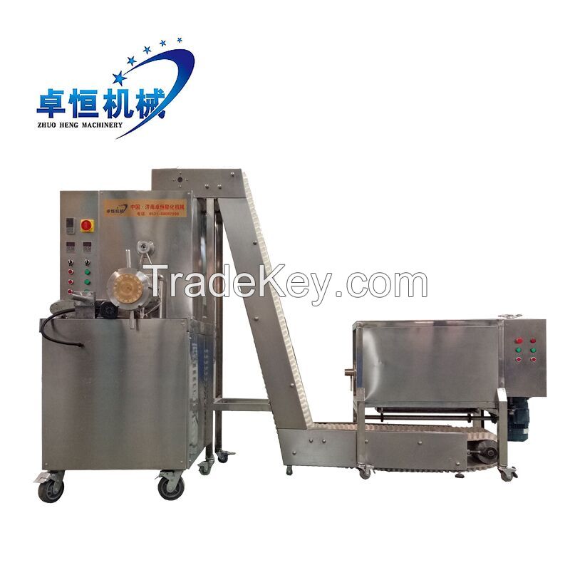 High Quality New Condition Pasta Production Line