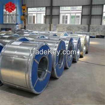 Coil Gi Dx51d Hot Dipped Galvanised Steel Coil Z100 Z120 Z275 Price Dx52d Cold Rolled Gi Coil